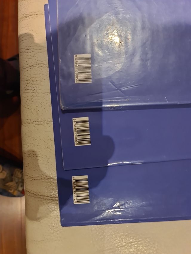 Geografía e Historia 1° Eso