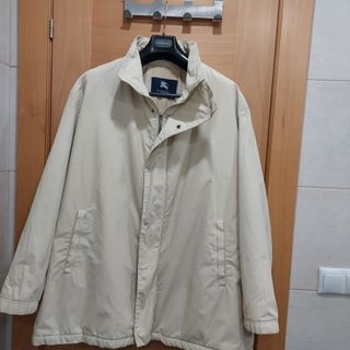 Parka Burberry 