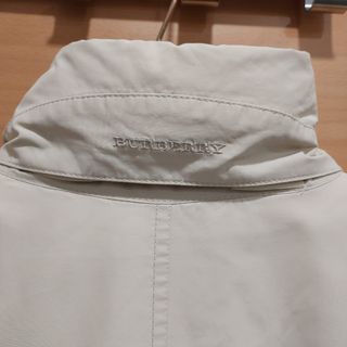 Parka Burberry 