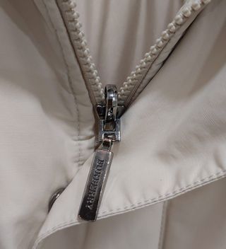 Parka Burberry 