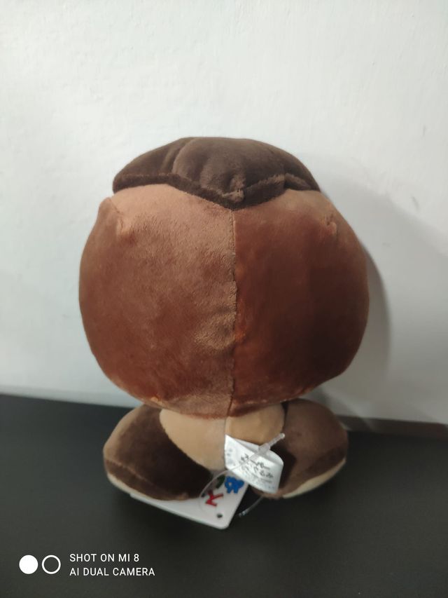 Peluche Goomba
