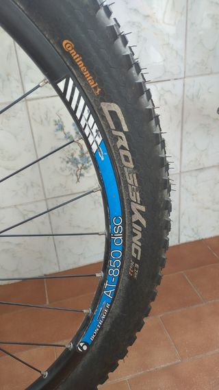 Bici Trek 4900