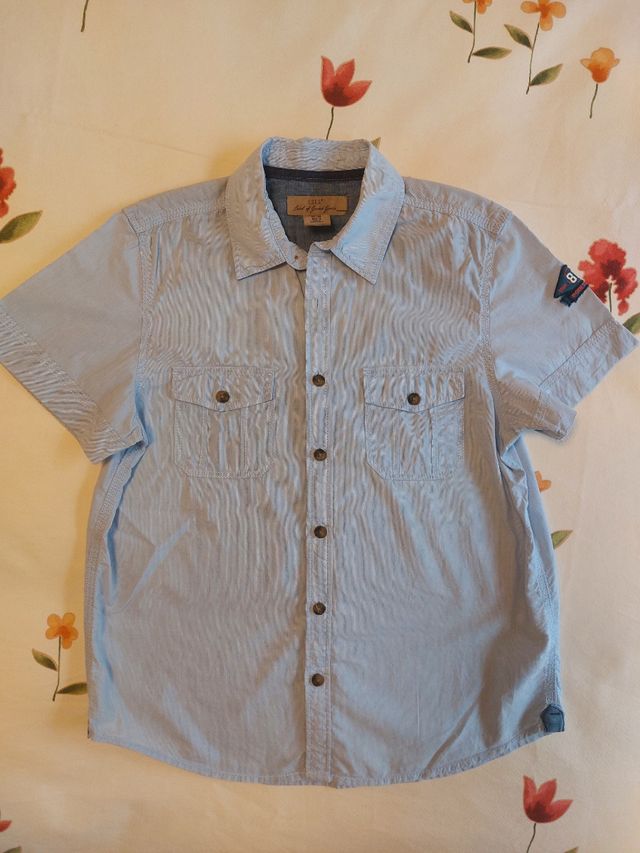 Camisa H&M  12 , 13 años
