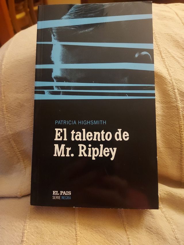 El talento de Mr. Ripley