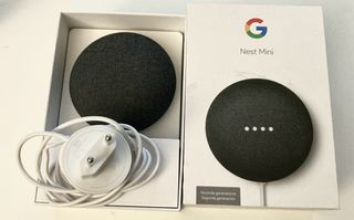 Asistente de Google