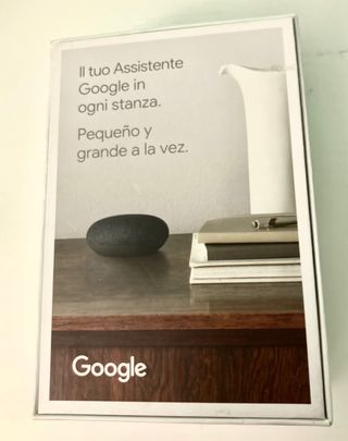 Asistente de Google