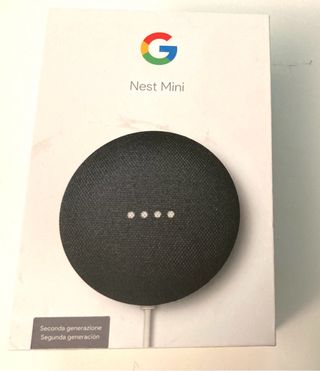 Asistente de Google