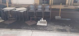 Oficina - Local en venta