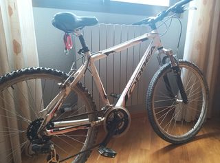 Bicicleta Orbea (Precio negociable)