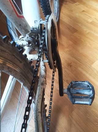 Bicicleta Orbea (Precio negociable)