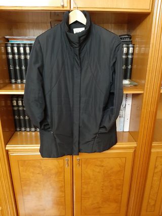 Chaquetón de señora