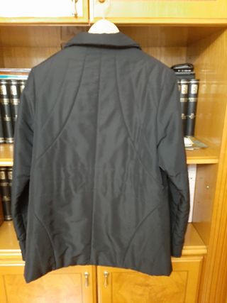 Chaquetón de señora