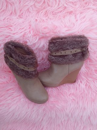 Botines 
