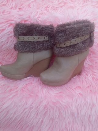 Botines 
