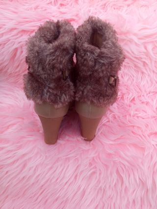 Botines 
