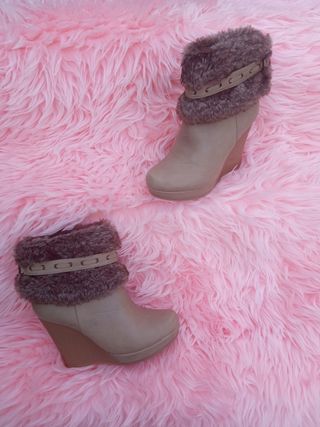 Botines 