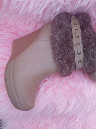 Botines 