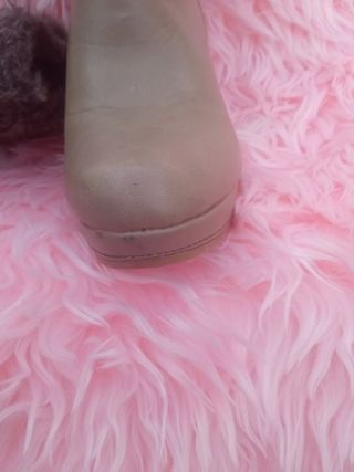 Botines 