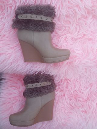 Botines 
