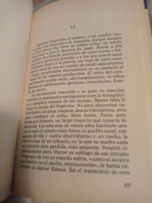 Te trataré como a una reina