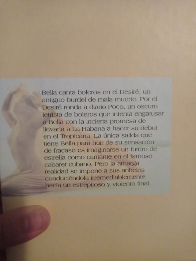 Te trataré como a una reina