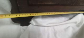 Espejo Vintage madera antiguo