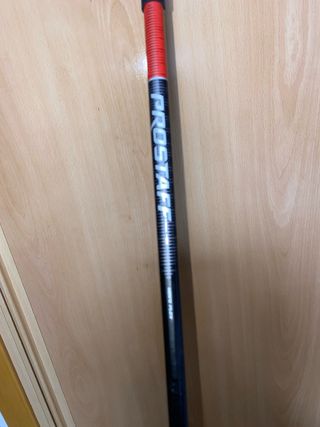 Madera 3 Wilson Prostaff