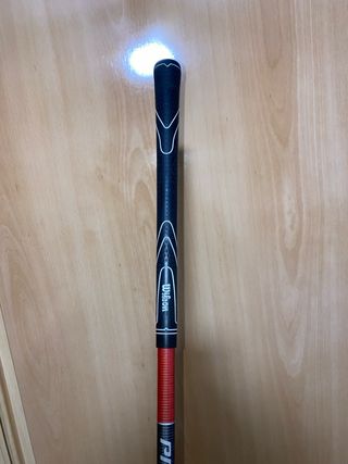 Madera 3 Wilson Prostaff