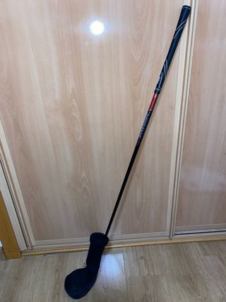 Madera 3 Wilson Prostaff