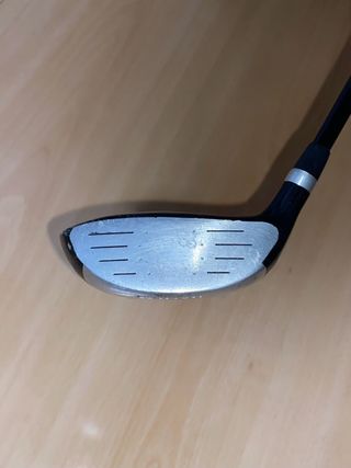 Madera 3 Wilson Prostaff