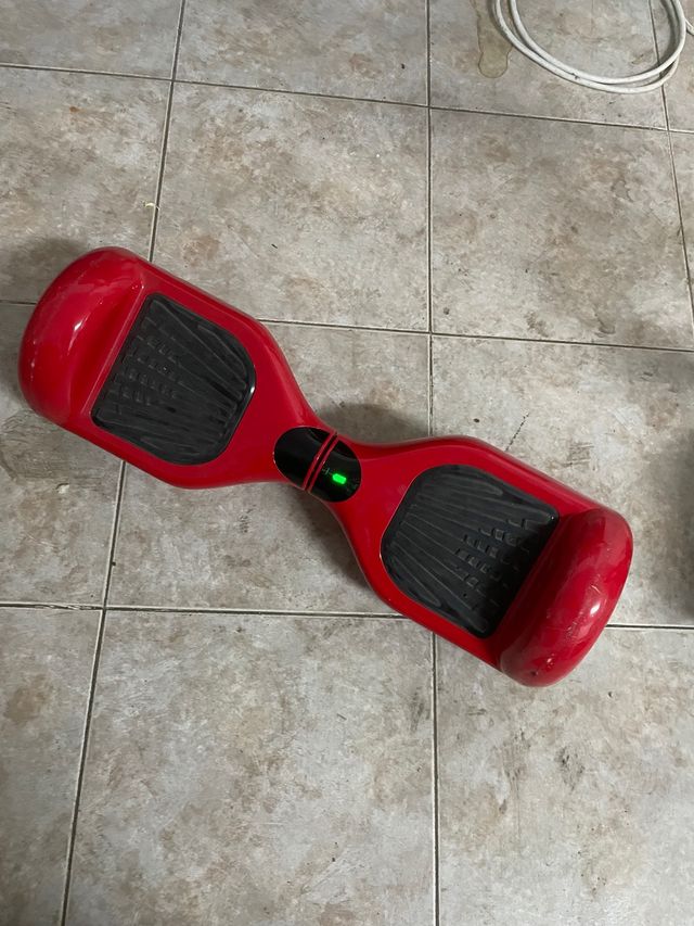 hoverboard patinete electrico