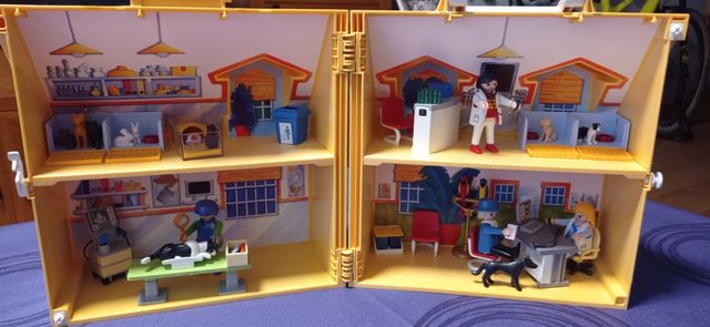 Palymobil-Clinica veterinaria-