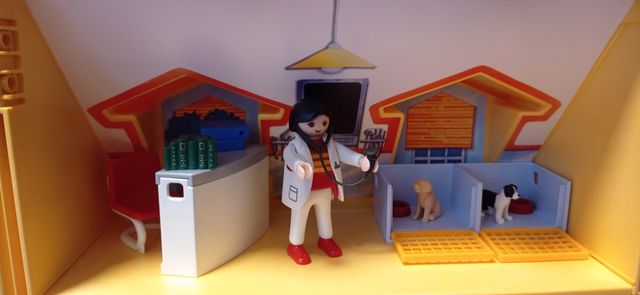 Palymobil-Clinica veterinaria-