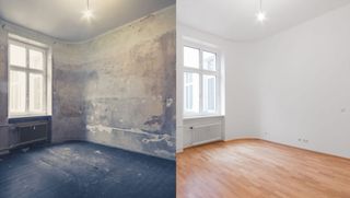 Ofrezco servicio de pintor