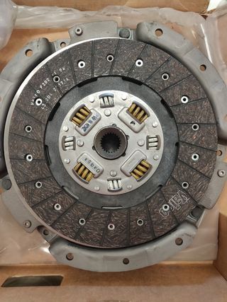 Kit de embrague Land Rover 6 cilindros