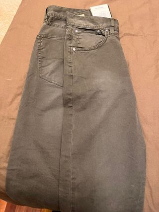 Vaquero( Nuevo) largo Pepe Jeans hombre T 31