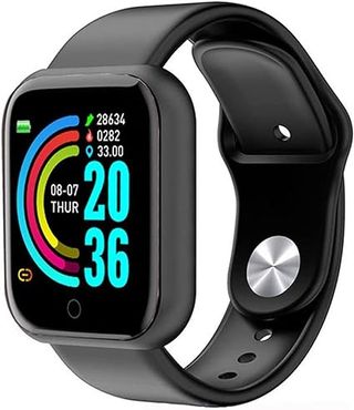 Reloj/SmartWatch Y68 D20 Bluetooth