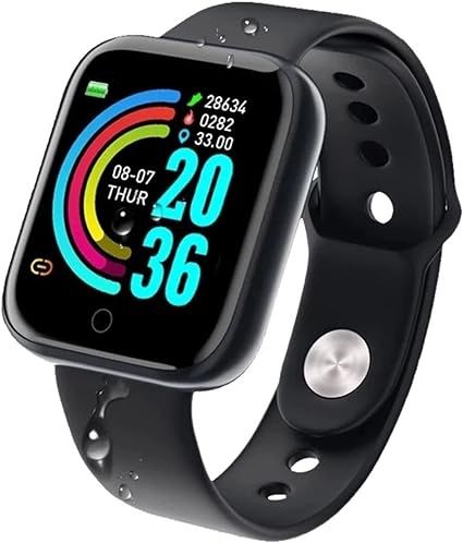 Reloj/SmartWatch Y68 D20 Bluetooth