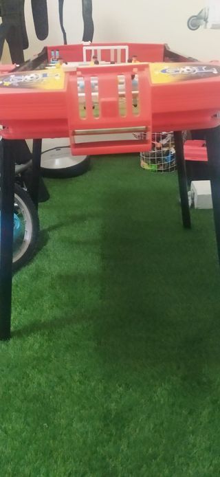 Futbolín 