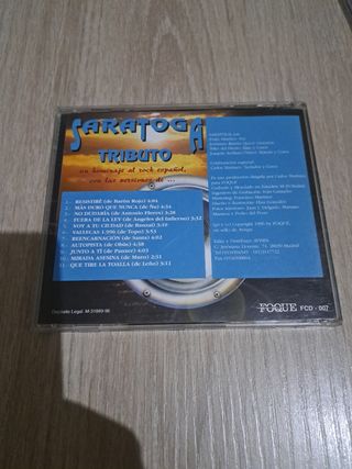 CDs ver precios 