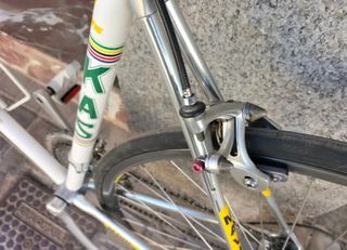Bicicleta vitus 