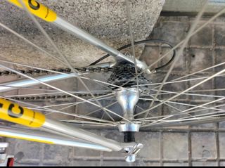 Bicicleta vitus 
