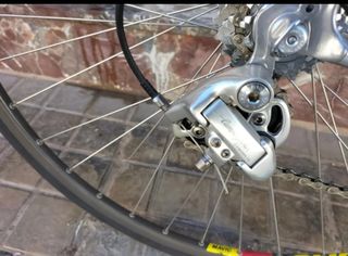Bicicleta vitus 