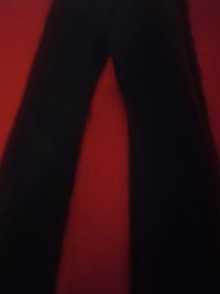 Pantalón  pitillo eym