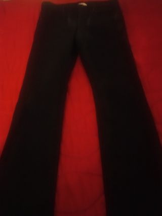 Pantalón  pitillo eym