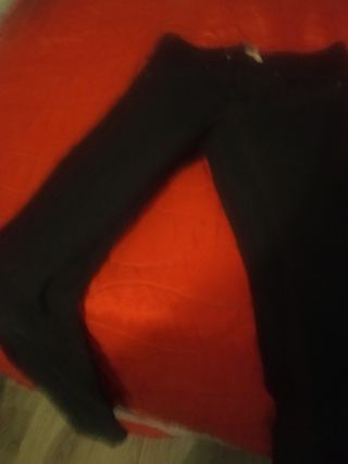 Pantalón  pitillo eym