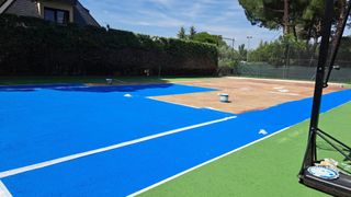 Pinturas JYR  tus pintores de confianza 