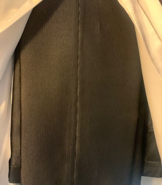 Traje boda novio 