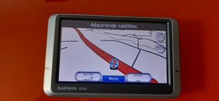 GPS Garmin 