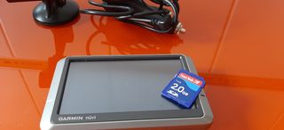 GPS Garmin 